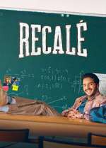 RecalÃ©