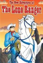 The Lone Ranger