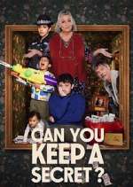 Can You Keep a Secret?