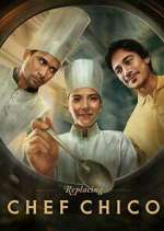 Replacing Chef Chico