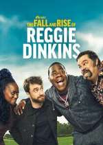 The Fall and Rise of Reggie Dinkins