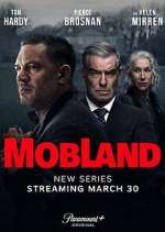 MobLand